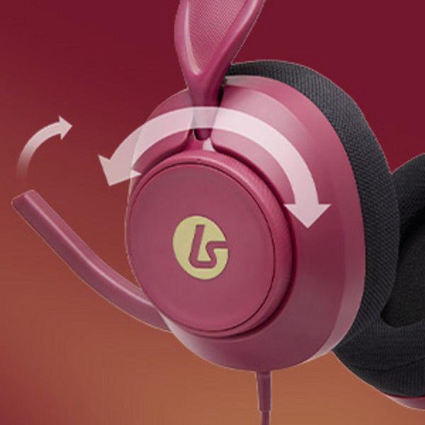 Casque de jeu filaire Powera Lucidsound LS10X Gen 2 pour Xbox Series