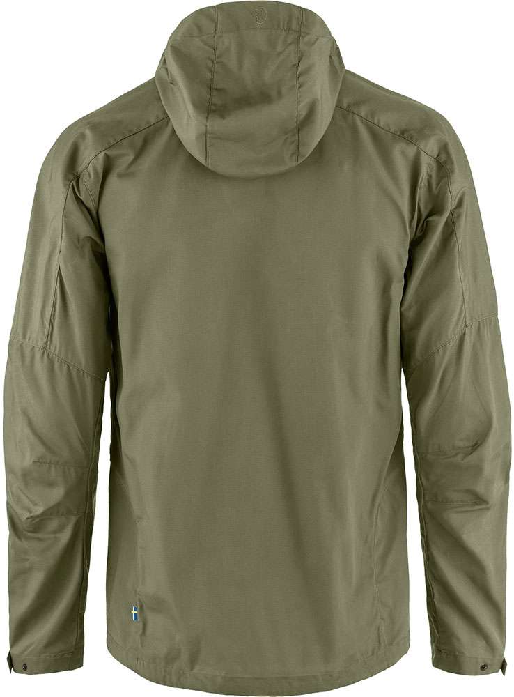 Fjällräven sten - veste