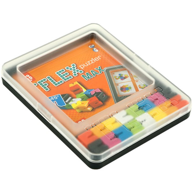 999 Jeux 999 Jeux Flex Puzzler Max Breinbreker