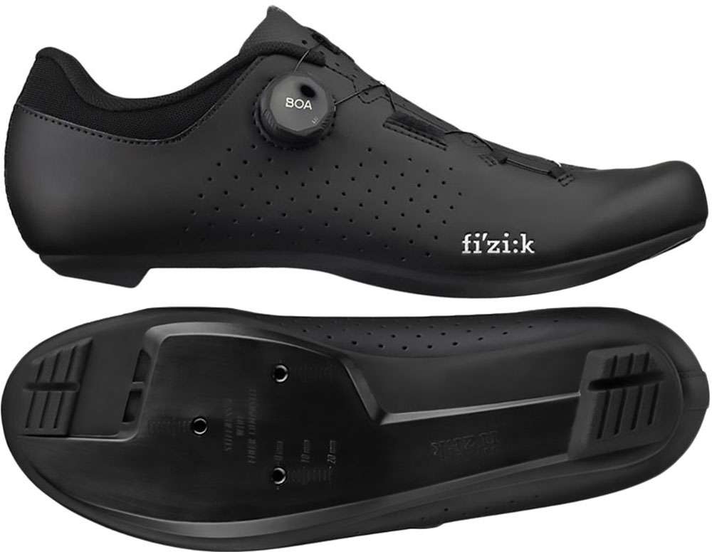 Fizik omna large - chaussures vélo route