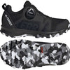 Adidas terrex agravic boa - chaussures de trekking enfant