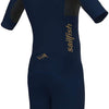 Sailfish aerosuit perform 2 - combinaison une pièce avec coussinet
