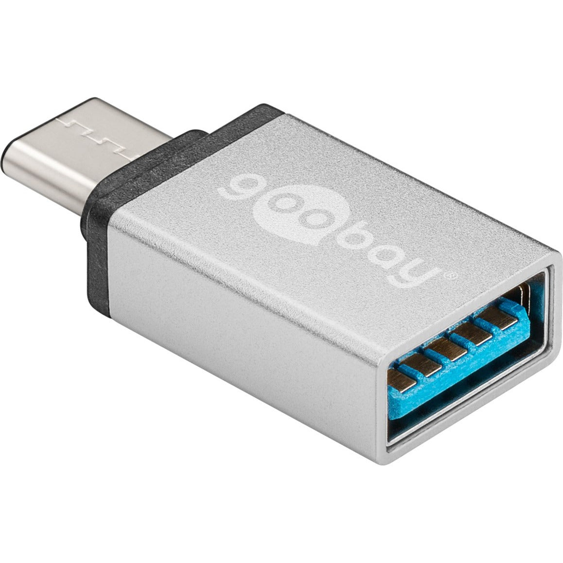 GOOBAY USB-C USB A OTG SuperSpeed ​​Adaptateur