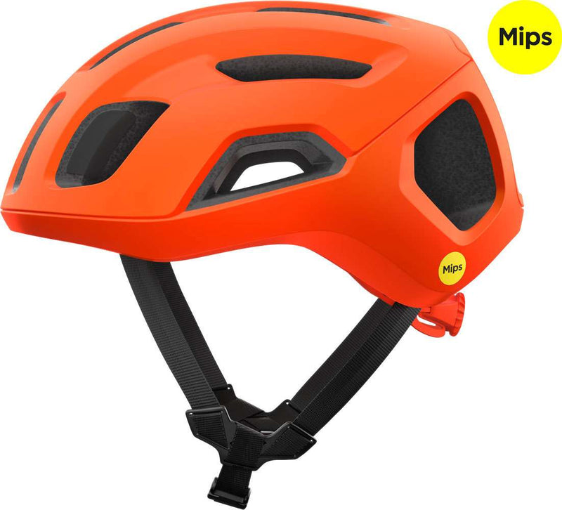 Poc ventral air mips - casque vélo route