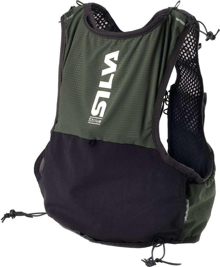 Silva S'efforcer 5 - gilet de course