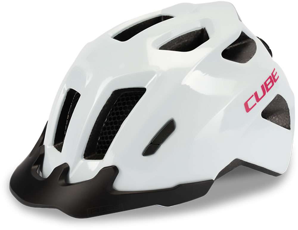 Cube fink - casque enfant