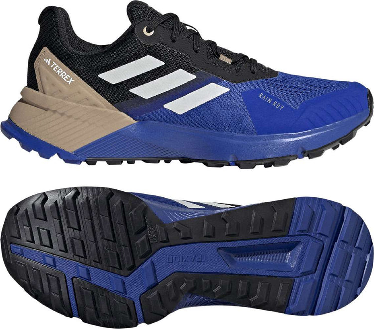 Adidas Terrex Soulstride Rain - Chaussures de trail