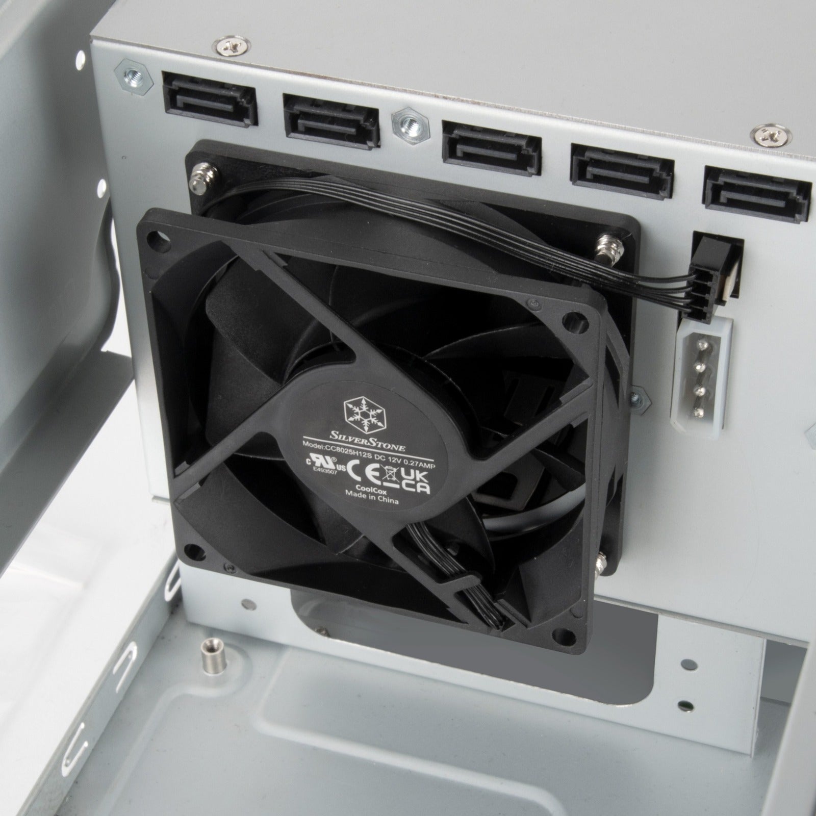 Silverstone SST-CS351