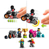 LEGO LEGO CITY 60361 Ultimate Stunt Drivers Challenge