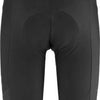 Mavic aksium thermo - cuissard à bretelles avec peau de chamois