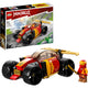 Lego Lego Ninjago 71780 Ninja Racing Car Evo's Kai