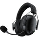 Casque de jeu supra-auriculaire Razer Blackshark V3 (noir, Bluetooth 2,4 GHz)