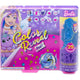 Couleur de Mattel Révèle des frais de mode fantastique