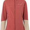 Vaude moab iv - veste softshell vtt femme