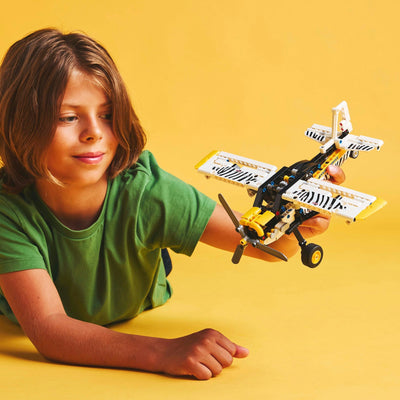 Lego Lego Technic 42198 Jungle Aircraft