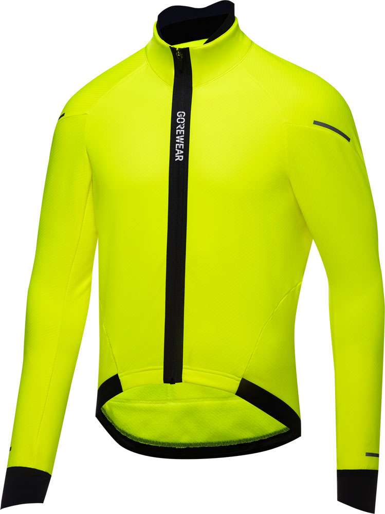 Veste thermo-thermique Gorewear spinshift