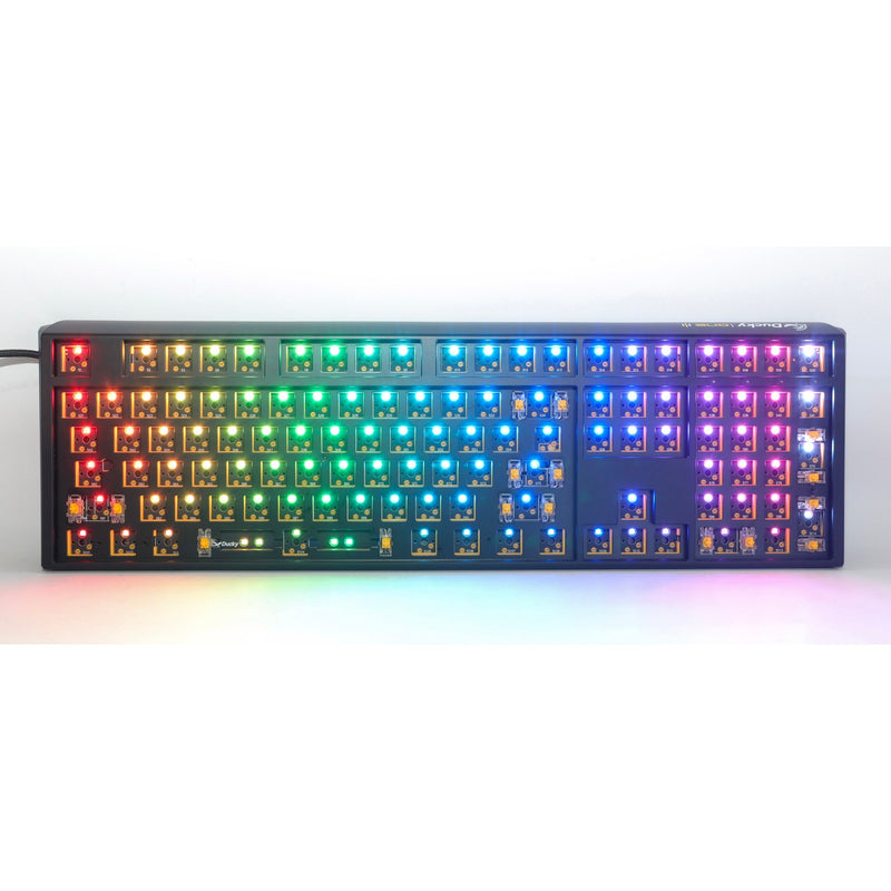 Ducky One 3 ANSI layout Barebone