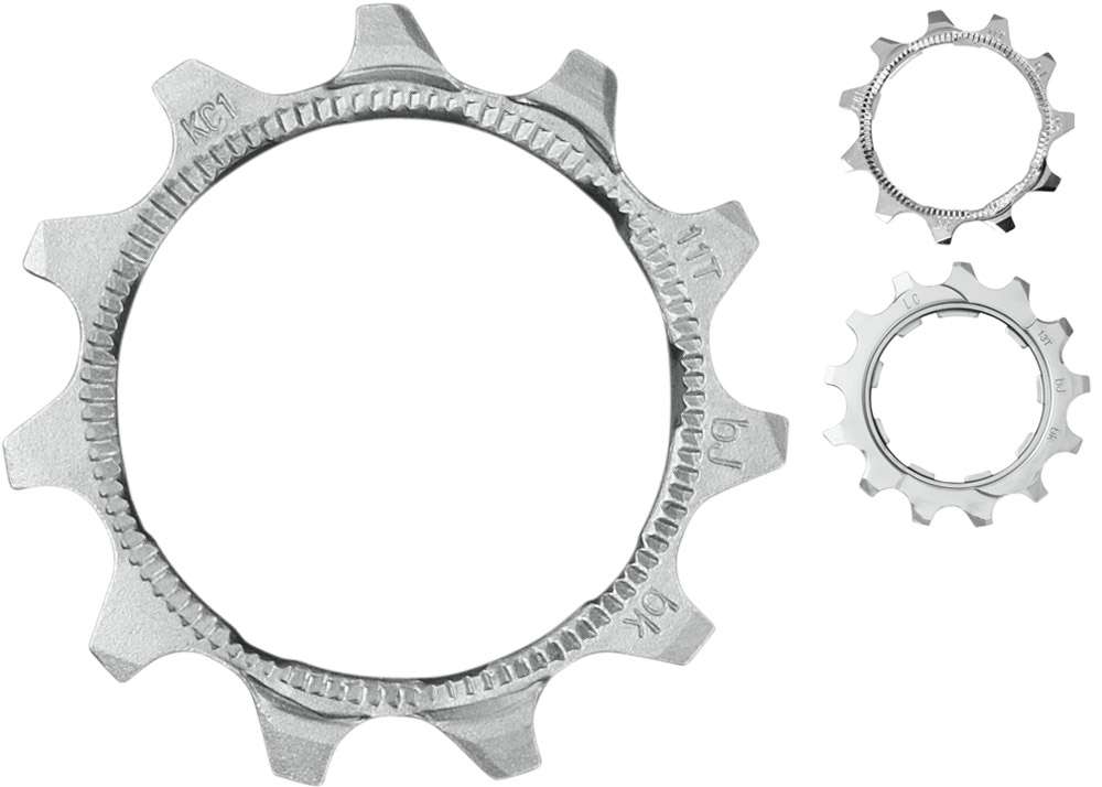 Pignon Shimano pour cs-hg500-10