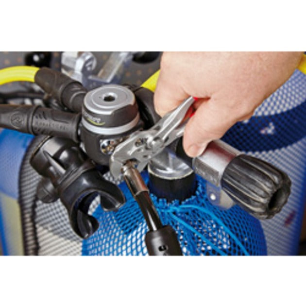 Knipex Cycle Vis Key Tinkel Tang jusqu'à 27 mm