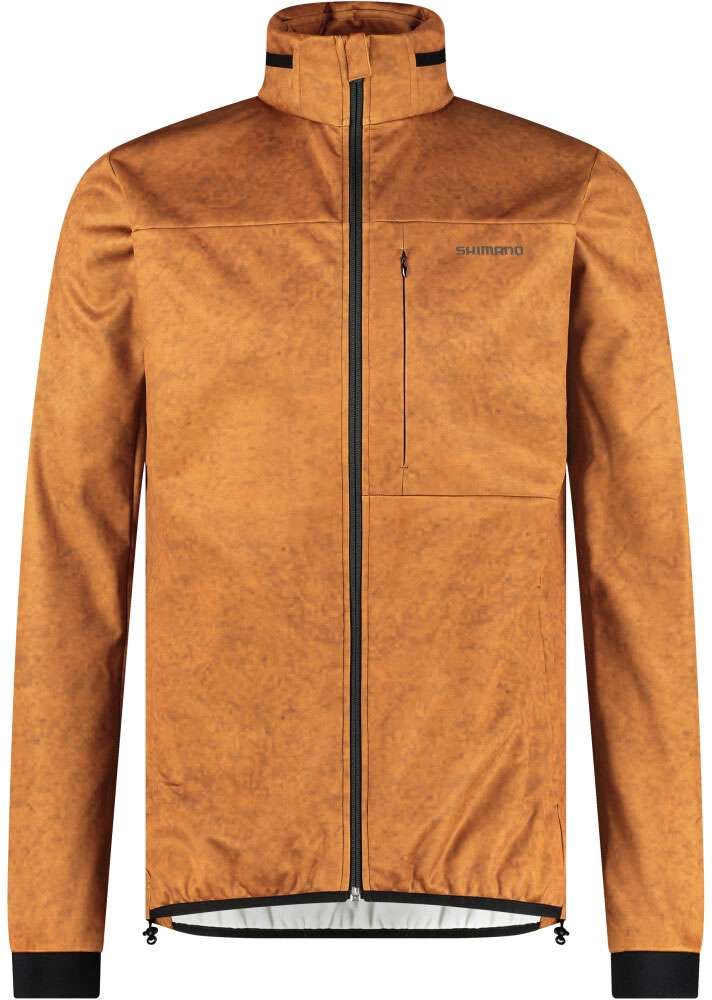 Shimano tormenta - veste thermique vtt