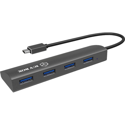 Boîte glacée IB-AC6405-C