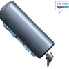 Câble powermore Bosch - acheminement du câble en direction du support de batterie (bch3923)