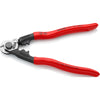 Ciseaux en fil en acier Knipex 9561190