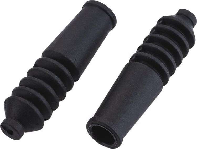 Soufflet Jagwire pour v-brake, lot de 2