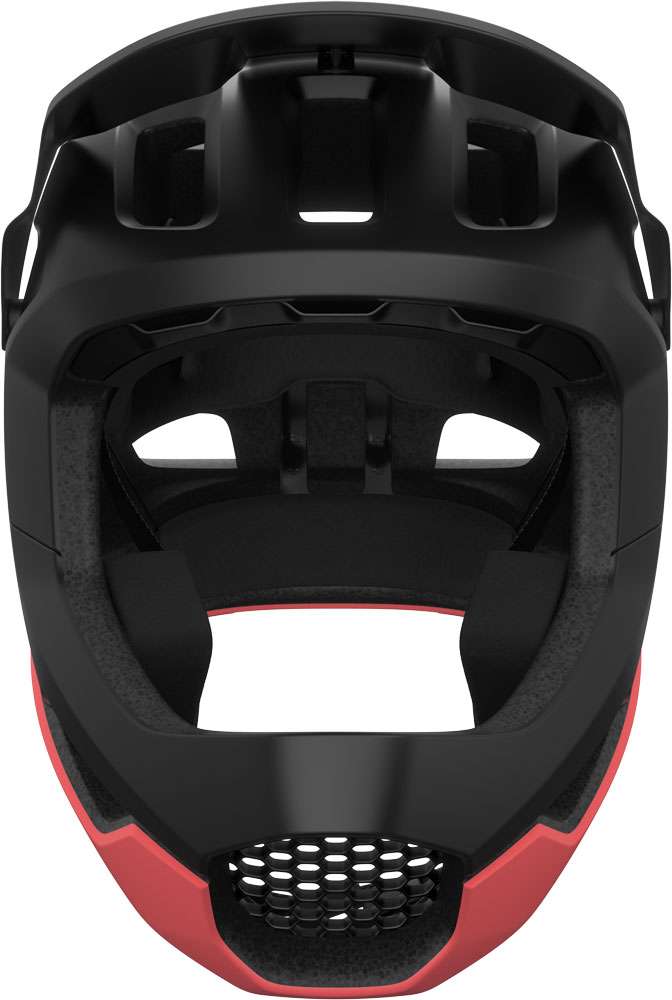 Poc otocon - casque intégral
