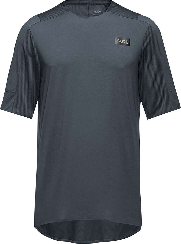 Gorewear trailkpr - maillot vtt