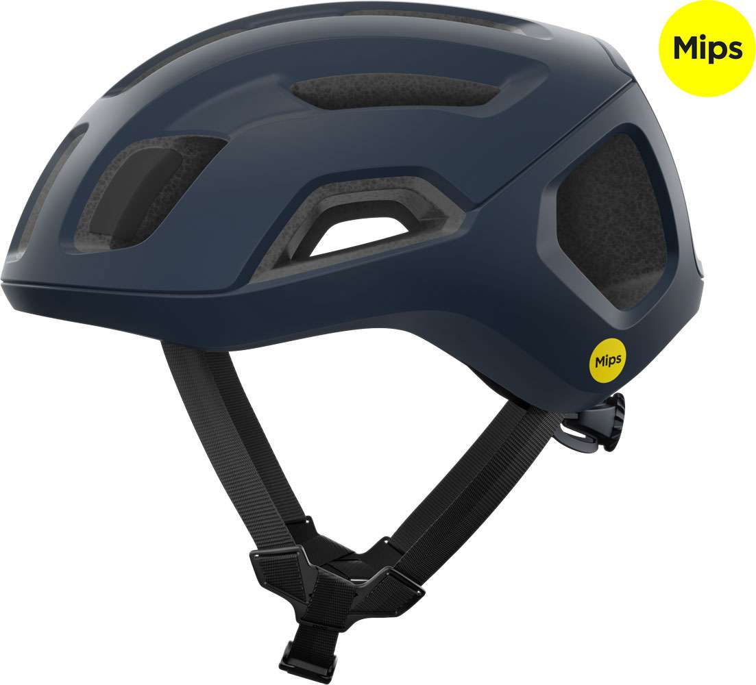 Poc ventral air mips - casque vélo route