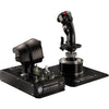 Thrustmaster hotas warthog joystick and throttle