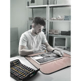 WAA Kraftform Micro ESD Pack 1 tournevis - afbeelding 7