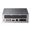 Asus Ascent GX10 Arm V9.2-A 128 1 Mini PC (Gris foncé | NVIDIA GB10 Grace Blackwell | DGX Spark | NVLINK-C2C | 128 Go | SSD 1 To)