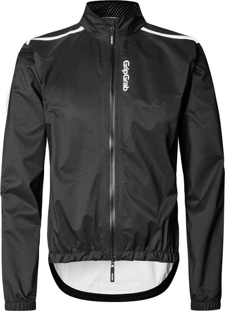 Gripgrab ride - veste de pluie