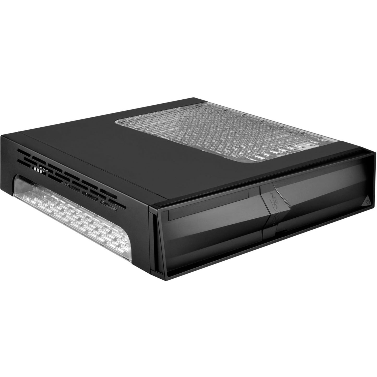 Silverstone SST-RVZ02B-W Windows-Kit