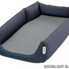 Lit pour chien Croozer pour remorque pour chien enna