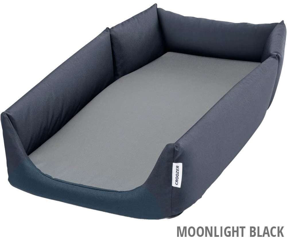 Lit pour chien Croozer pour remorque pour chien enna