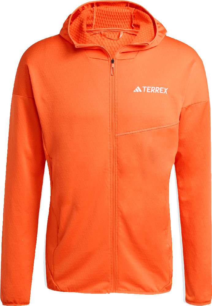 Adidas xperior climawarm light - veste polaire