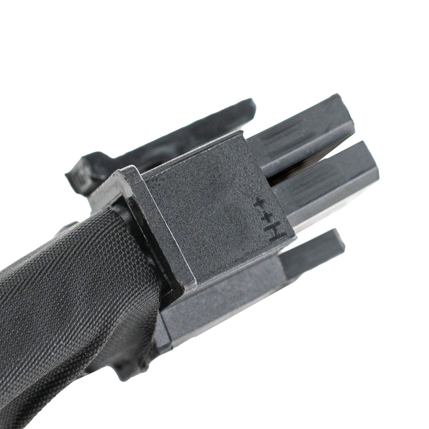 Câble Silverstone pp15-90 (noir)