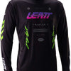 Leatt gravitation 4.0 - maillot vtt manches longues