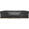 Corsair Vengeance 64 Go DDR5-6000 (2x 32 Go) RAM (gris, cmk64gx5m2d6000z40, xmp, expo)