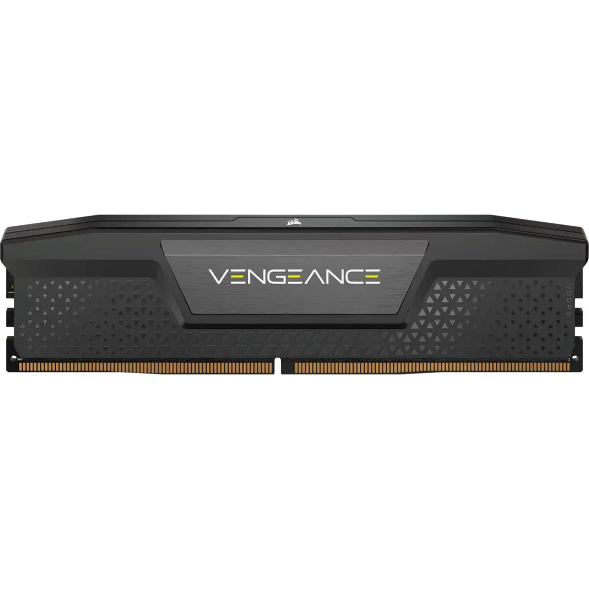 Corsair Vengeance 64 Go DDR5-6000 (2x 32 Go) RAM (gris, cmk64gx5m2d6000z40, xmp, expo)