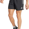 Adidas possède le run b 7 - short de course