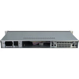 Inter-technologie 1U K-125L - afbeelding 3