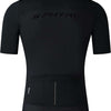 Shimano s-phyre manches courtes - coupe-vent