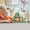 LEGO LEGO Friends 42650 Store avec accessoires d'animaux