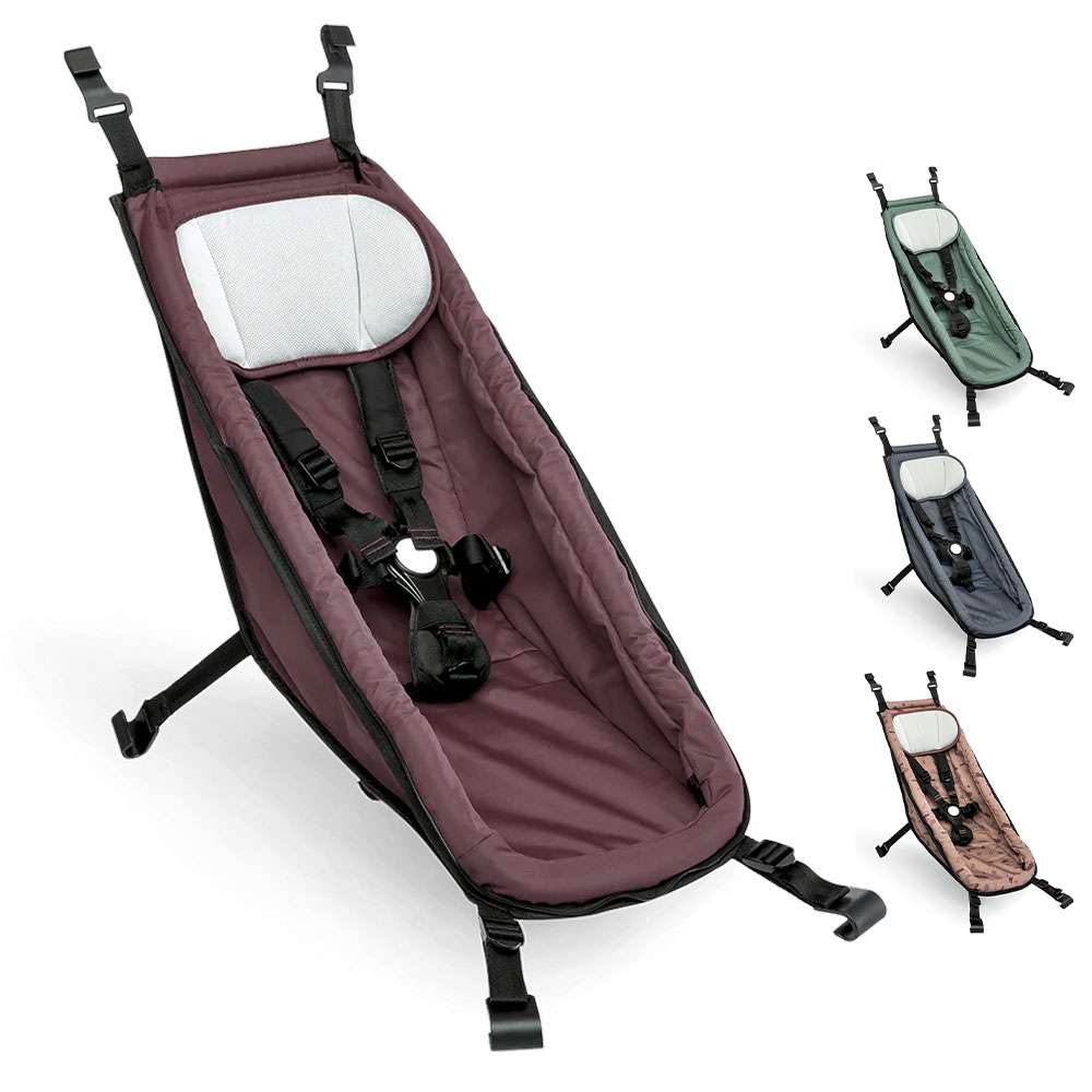 Siège bébé de maternité Croozer