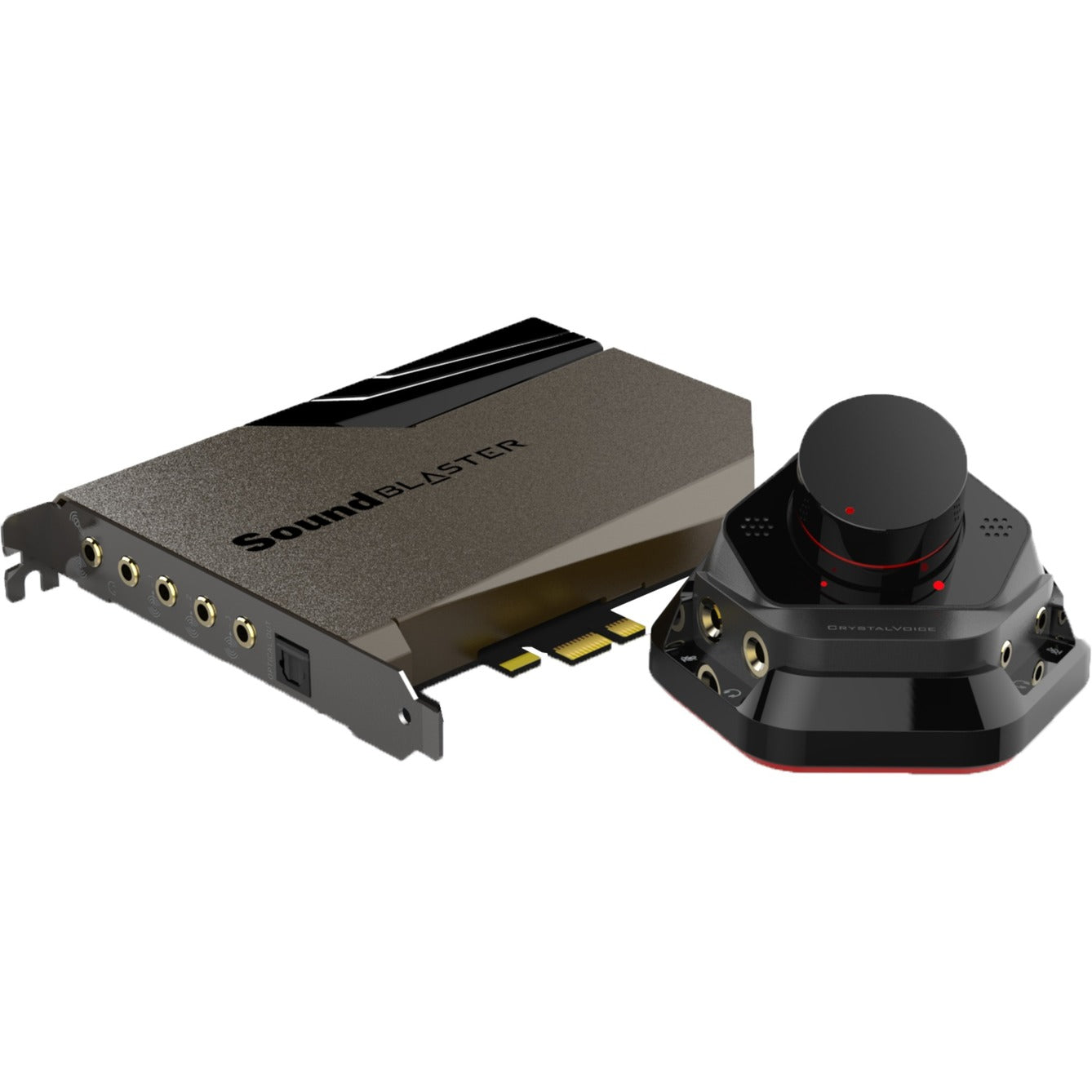 Blaster Creative Sound AE-7