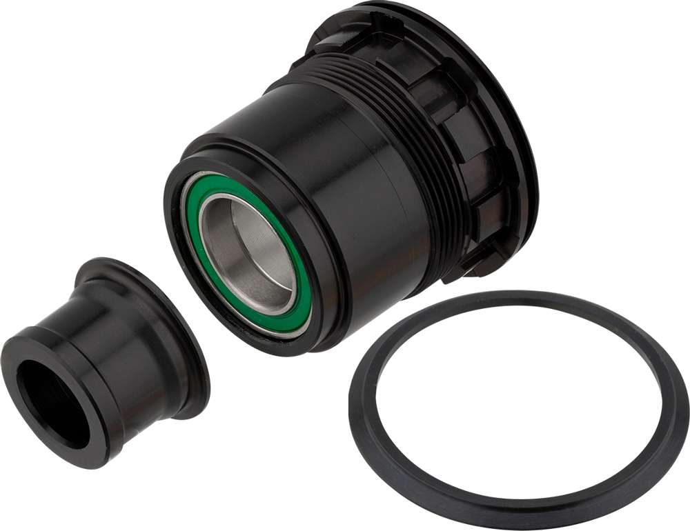 Newmen roue libre vtt sh gen2 incl. roulements